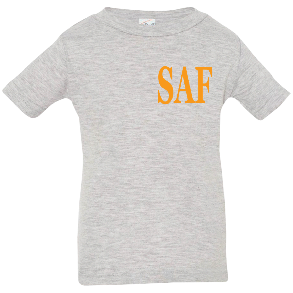 SAF - Infant Jersey T-Shirt