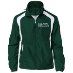 SAF - Jersey-Lined Jacket