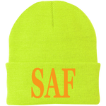 SAF - Knit Cap