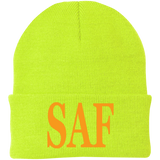 SAF - Knit Cap