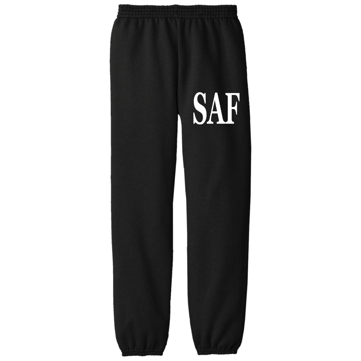 SAF - Youth Fleece Pants