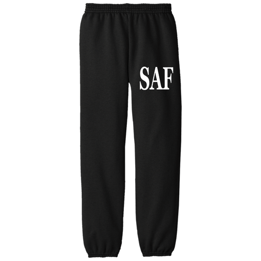 SAF - Youth Fleece Pants