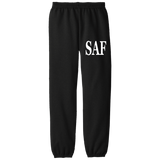 SAF - Youth Fleece Pants