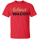 Believe You Can