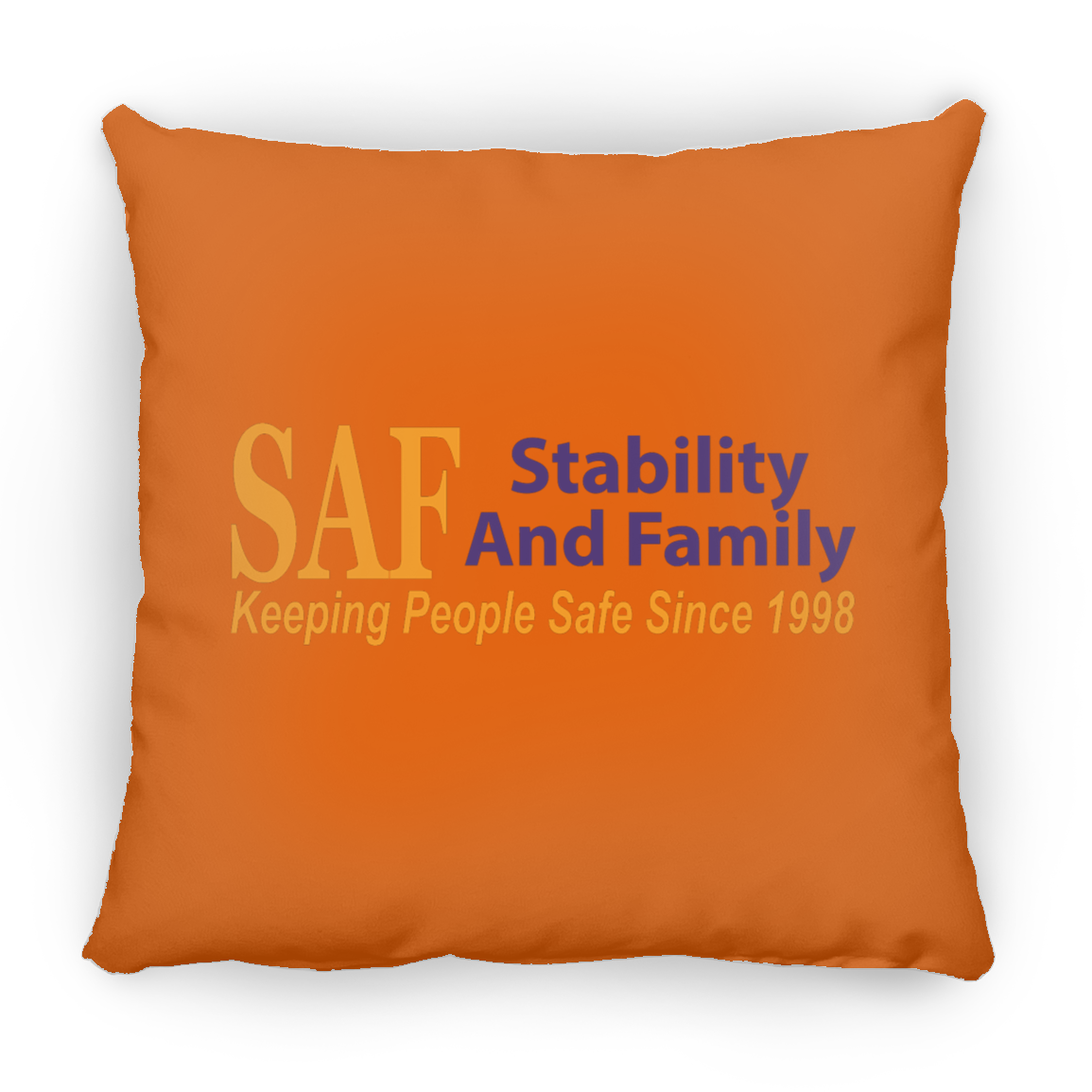 SAF - (Small) Square Pillow