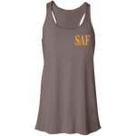 SAF - Flowy Racerback Tank