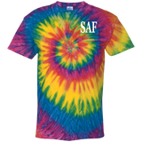 SAF - 100% Cotton Tie Dye T-Shirt