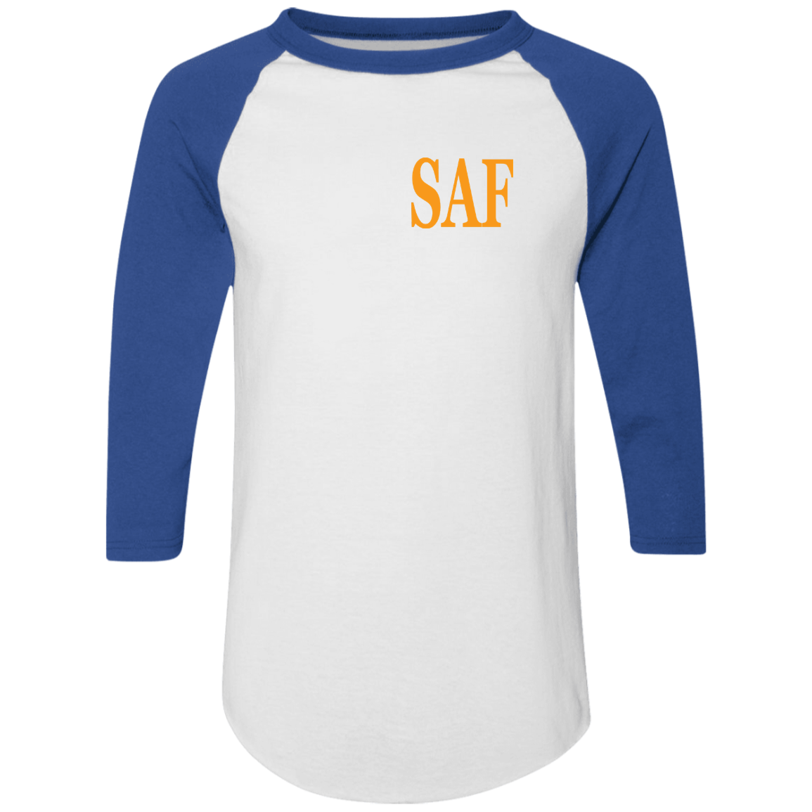 SAF - Colorblock Raglan Jersey