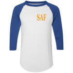 SAF - Colorblock Raglan Jersey