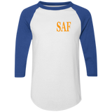 SAF - Colorblock Raglan Jersey