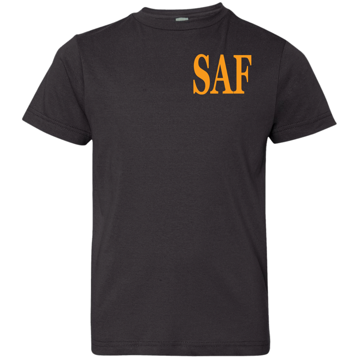 SAF - Youth Jersey T-Shirt