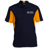 SAF - Men's Performance Polo