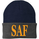 SAF - Knit Cap