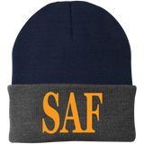 SAF - Knit Cap