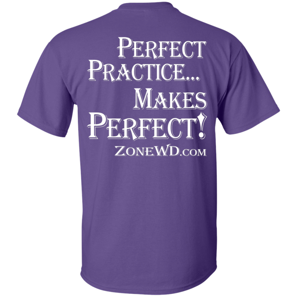 Perfect Practice