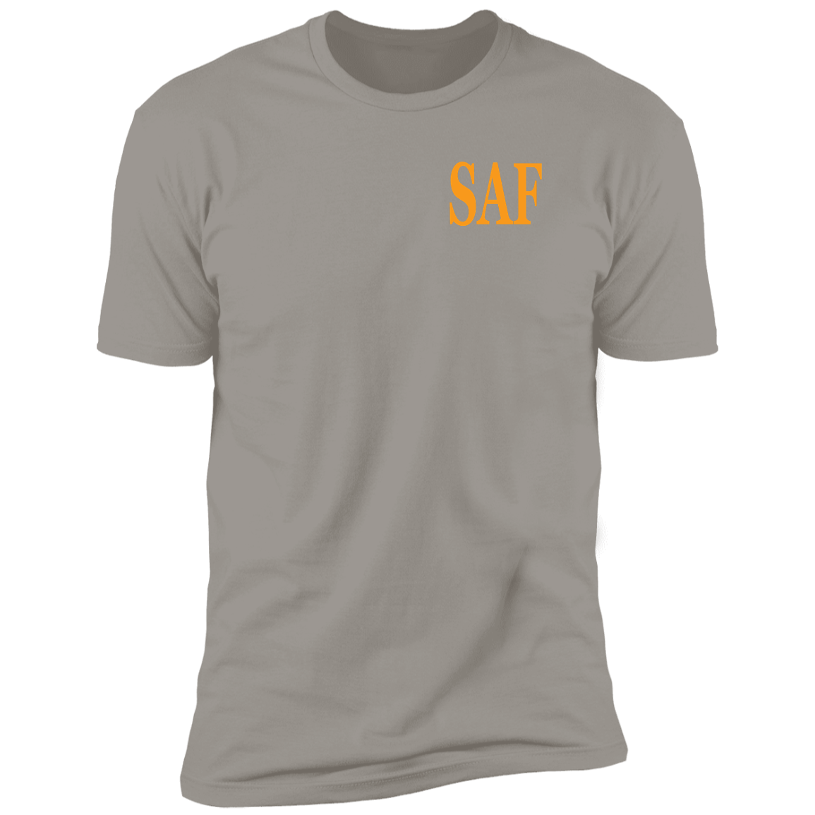 SAF - Premium Short Sleeve T-Shirt