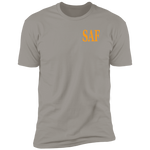 SAF - Premium Short Sleeve T-Shirt