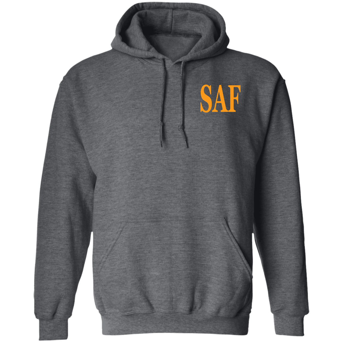 SAF - Pullover Hoodie