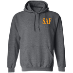 SAF - Pullover Hoodie