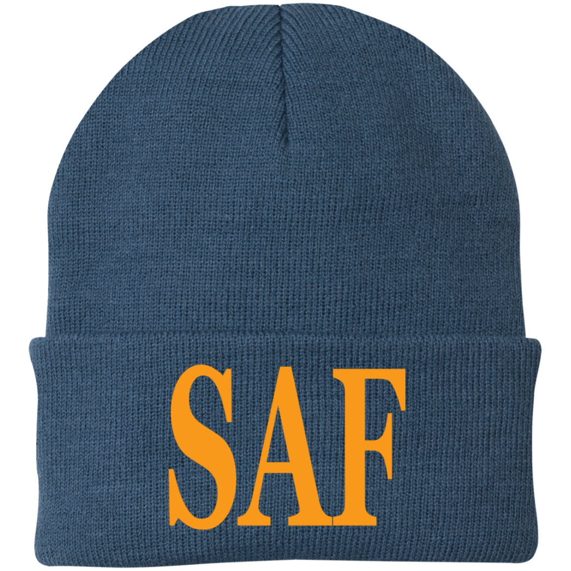 SAF - Knit Cap