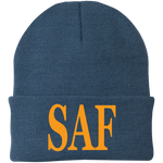 SAF - Knit Cap