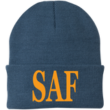 SAF - Knit Cap
