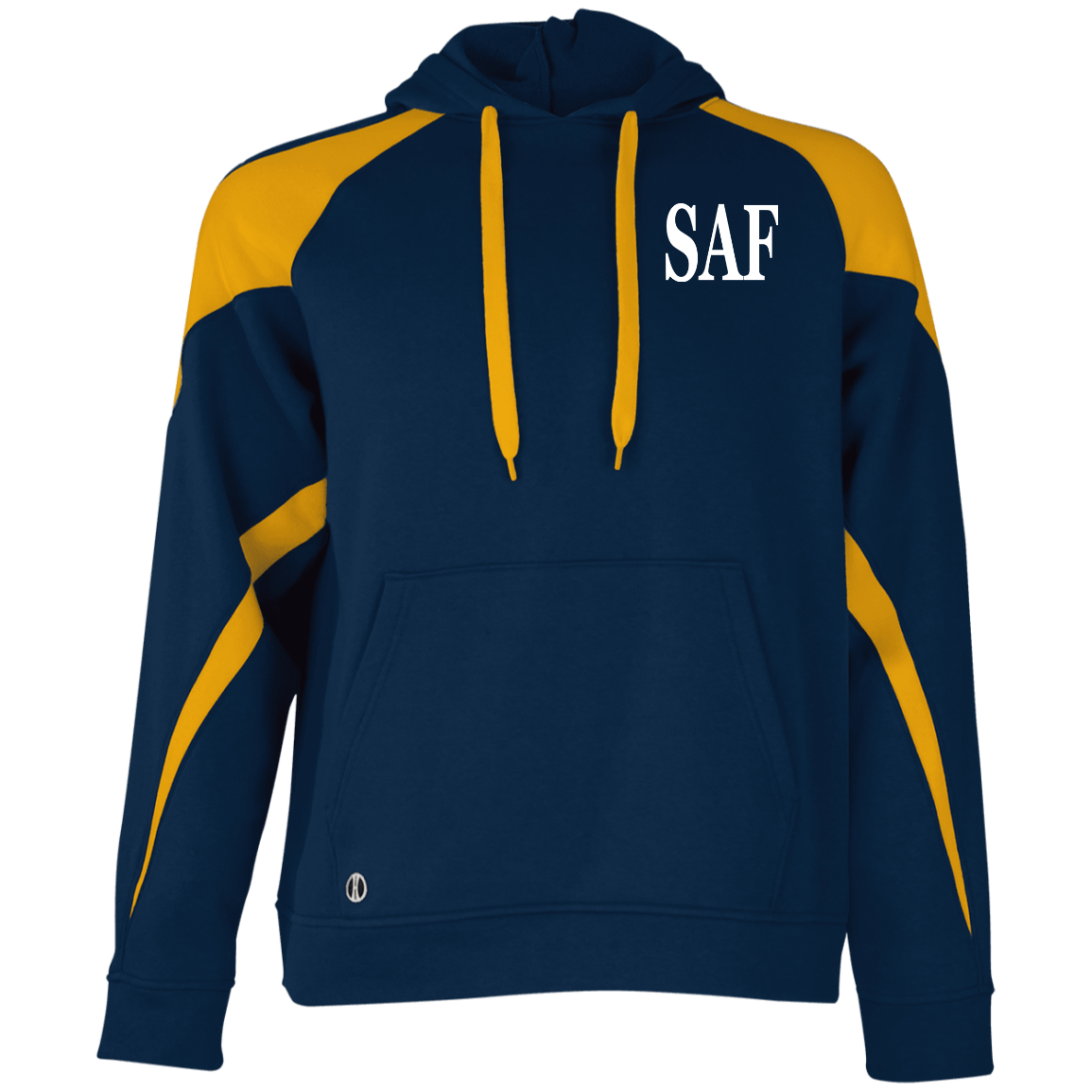 SAF - Athletic Fleece Hoodie