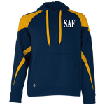 SAF - Athletic Fleece Hoodie
