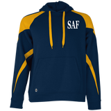 SAF - Athletic Fleece Hoodie