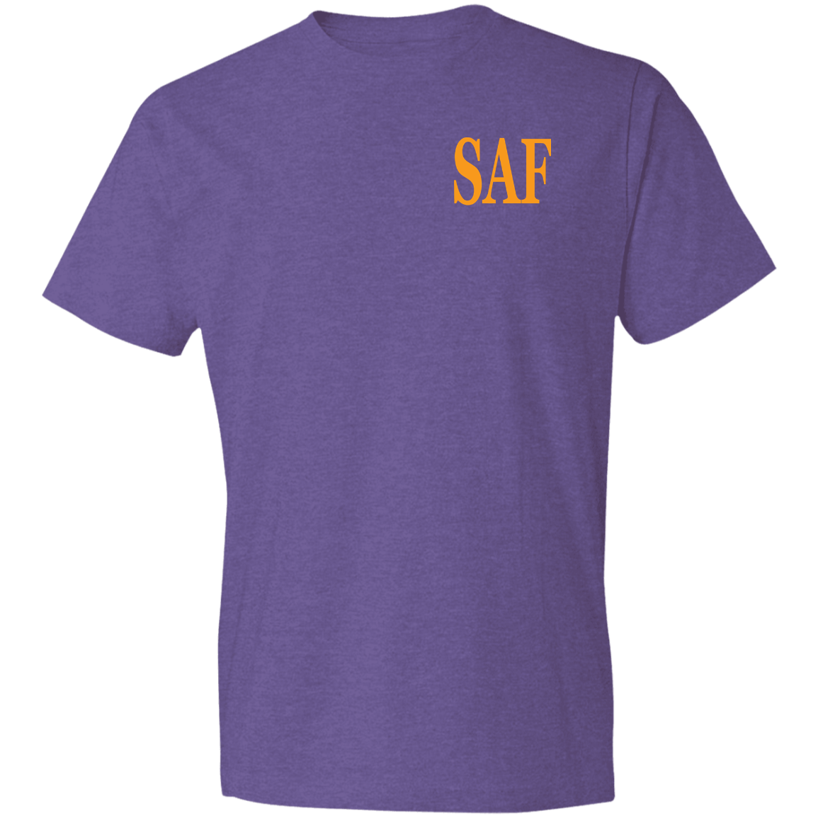SAF - Lightweight T-Shirt 4.5 oz