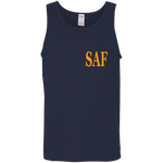 SAF - Cotton Tank Top 5.3 oz.