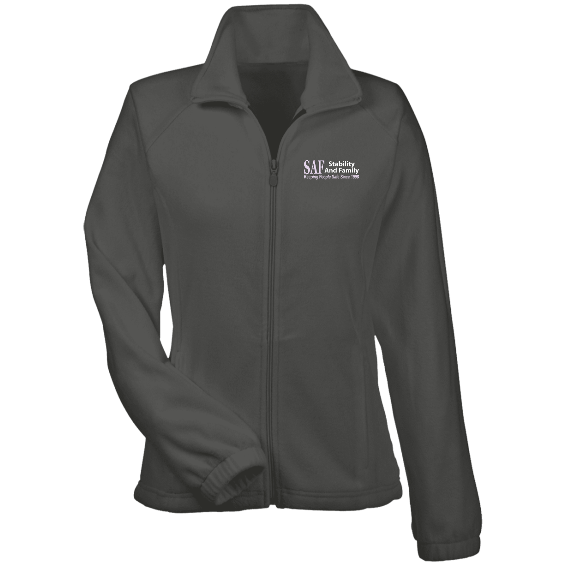 SAF - Women's Fleece Jacket