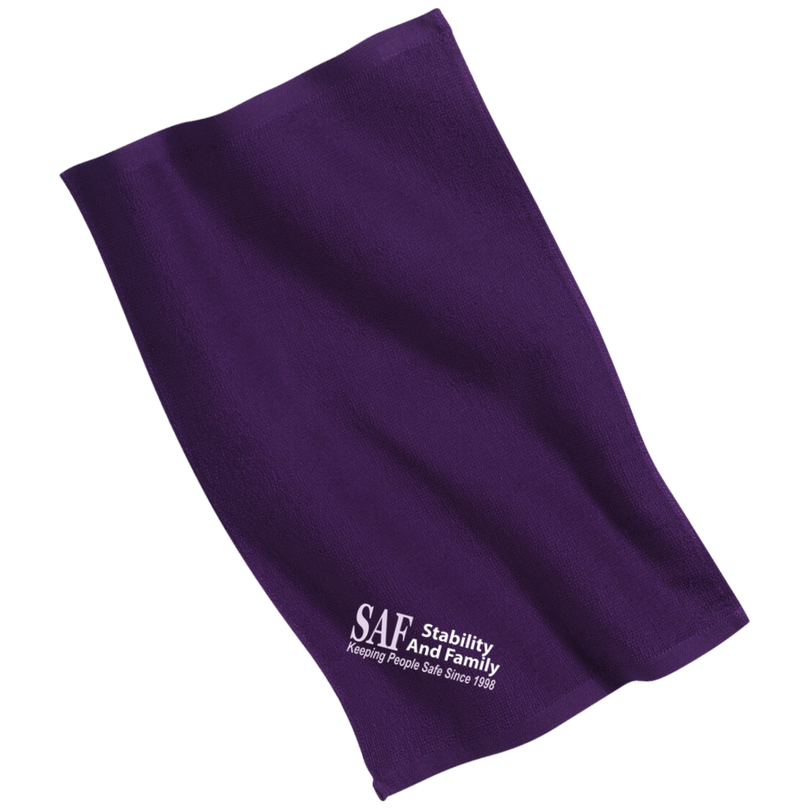 SAF - Rally Towel