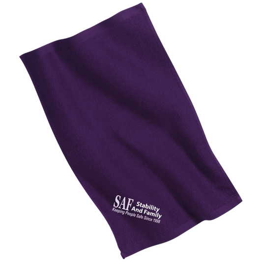 SAF - Rally Towel