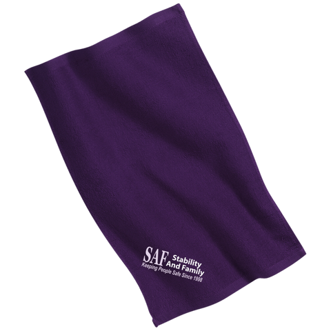 SAF - Rally Towel