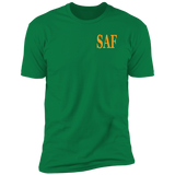 SAF - Premium Short Sleeve Tee