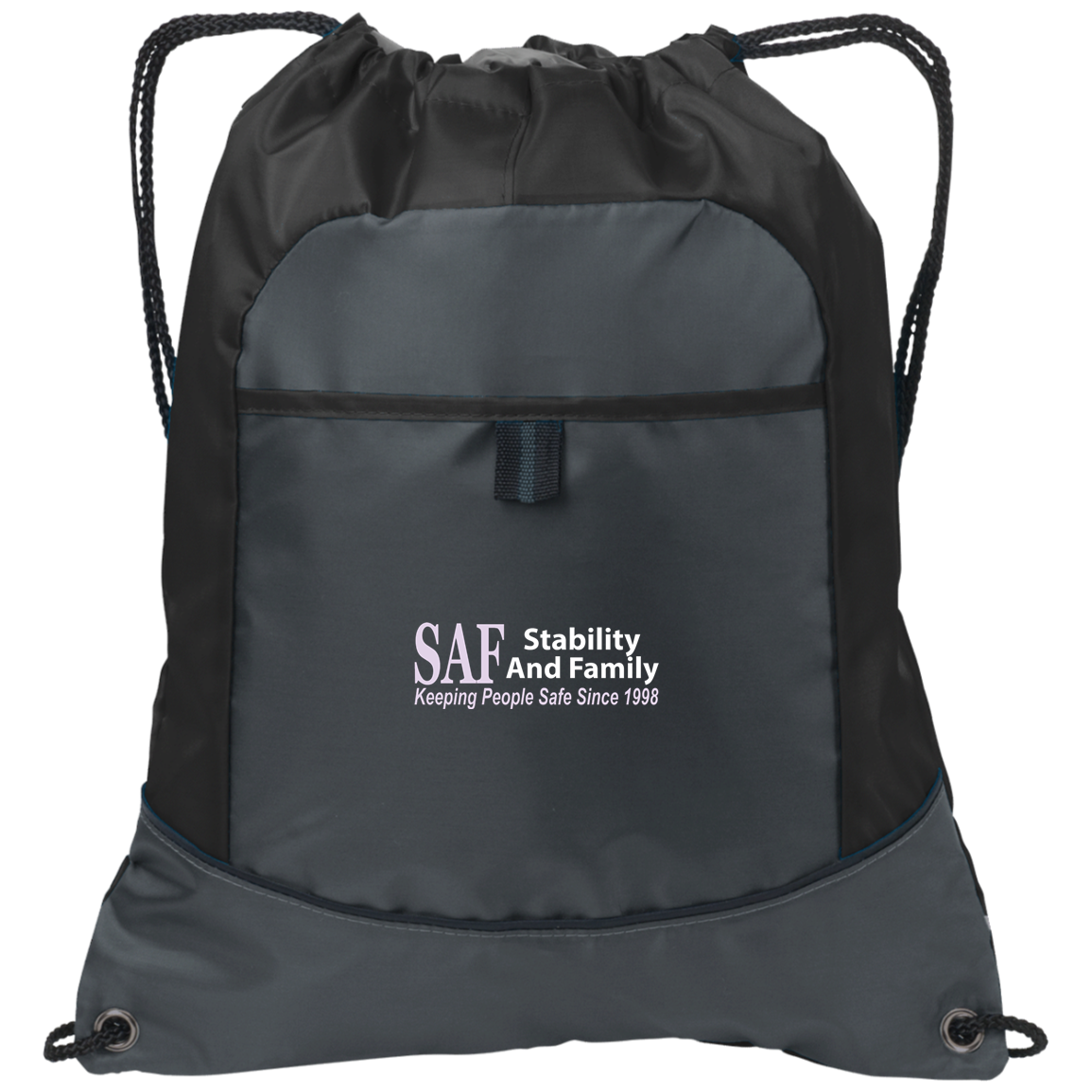SAF - Pocket Cinch Pack