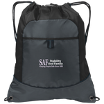 SAF - Pocket Cinch Pack