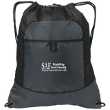 SAF - Pocket Cinch Pack