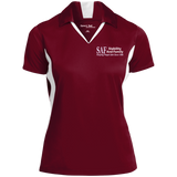 SAF - Ladies' Performance Polo