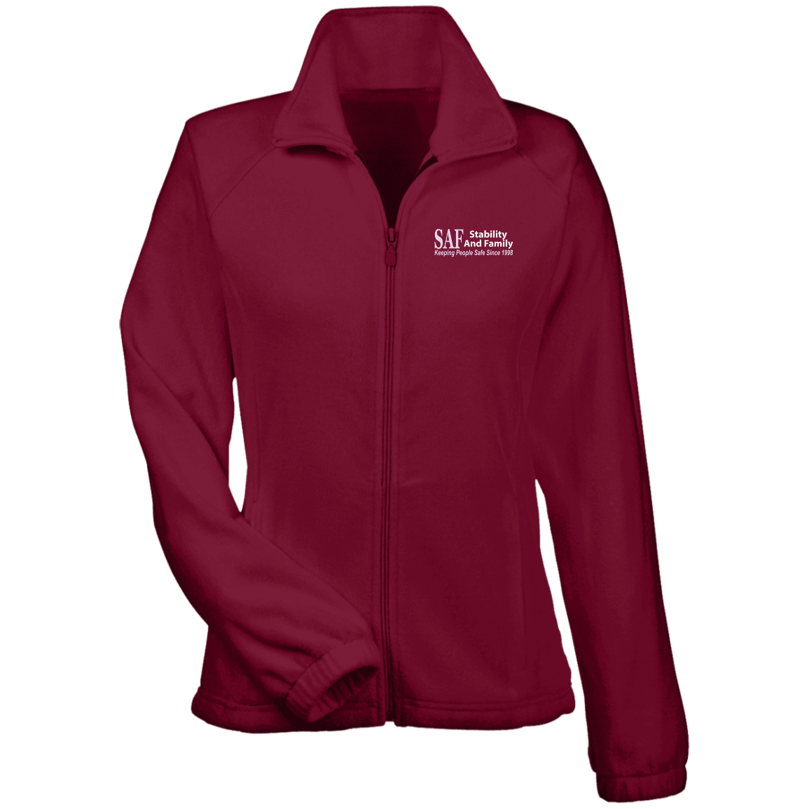 SAF - Women's Fleece Jacket