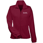 SAF - Women's Fleece Jacket