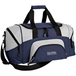 SAF - Embroidered (Small) Sport Duffel Bag