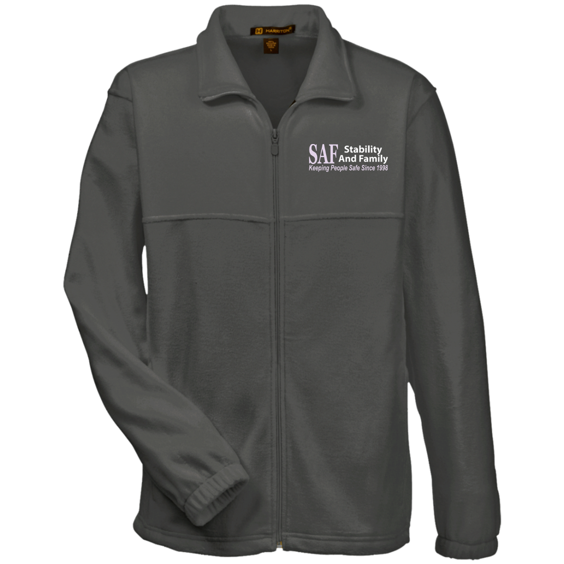 SAF - Fleece Full-Zip