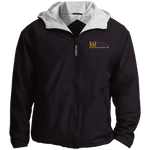 SAF - Teammate's Embroidered Team Jacket