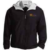 SAF - Teammate's Embroidered Team Jacket