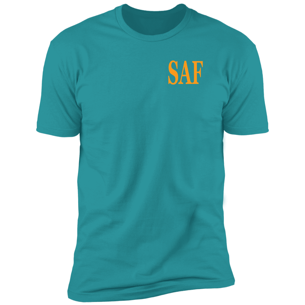 SAF - Premium Short Sleeve T-Shirt