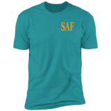 SAF - Premium Short Sleeve T-Shirt