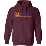 SAF - Pullover Hoodie