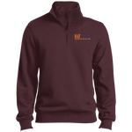 SAF - 1/4 Zip Sweatshirt